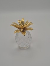 Swarovski Crystal Pineapple