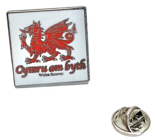 Wales forever cymru - wales, am