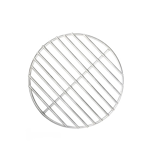 Bbq high heat stainless - stainless, steel
