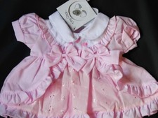 PREM BABY GIRL 2 PIECE OUTFIT
