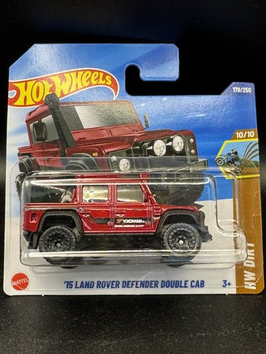 Hot wheels land - hot,
