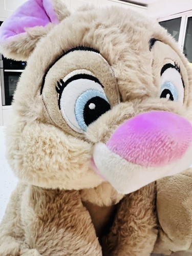 Disney primark thumper soft - primark,