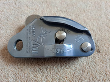 Petzl Gri Gri original belay