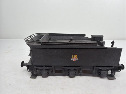 Gauge brass tender - gauge,