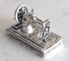Vintage Sterling Silver
