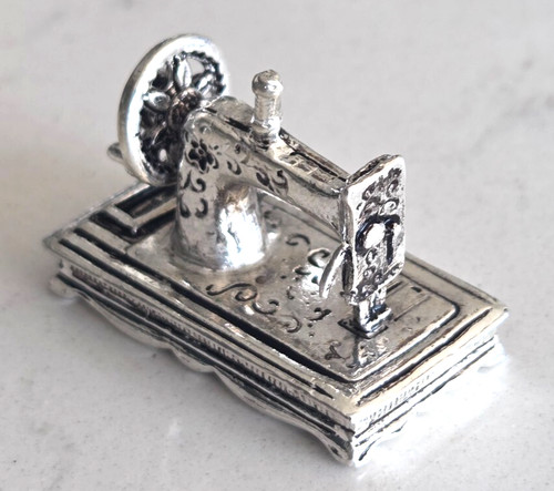 Vintage sterling silver - sterling,