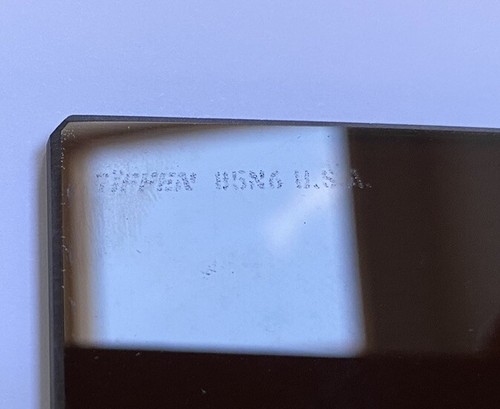Tiffen 4x4 85nd6 filter in - 4x4",