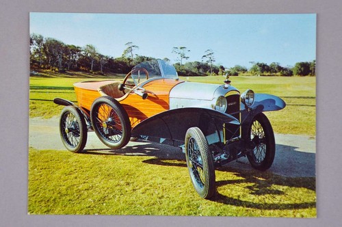 Price vintage 1921 - price, vs:
