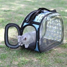Large pet carrier shoulder - pet,