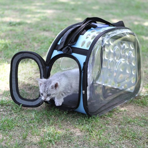 Large pet carrier shoulder - large,