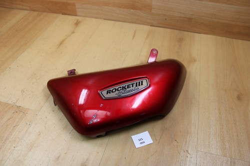 Triumph rocket classic c23xb - triumph,