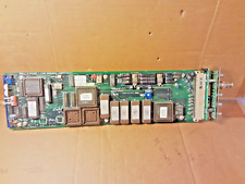 SNELL&WILCOX D1 LI1 PAITE N GENERATOR IQD1LPG