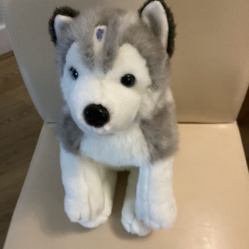 Keel toys lapland siberian - lapland,