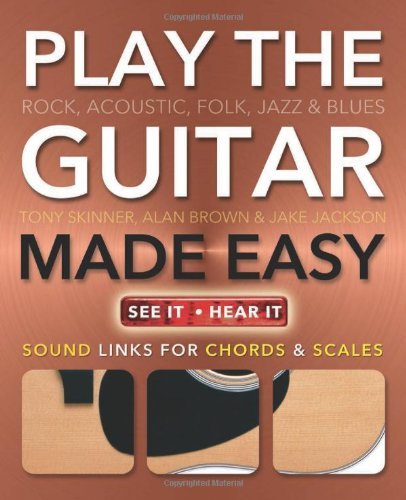 Play guitar made - guitar,