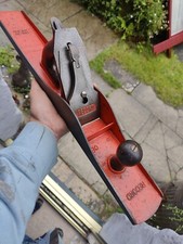 Record No 8 jointer plane in