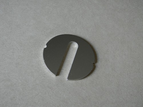 Jet bandsaw insert 18 - insert,, 16",