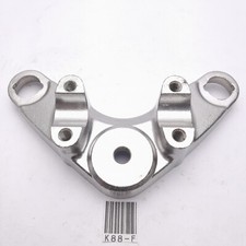 Steering Stem Head Bracket