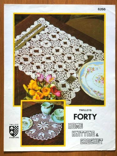 Twilleys 6266 vintage retro - 6266,