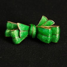 Tiffany & Co. Vintage Yellow