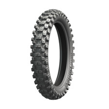 MICHELIN TRACKER  & 100/100-18" REAR TYRE TRAIL BIKE ENDURO TYRE - HONDA CRF250X