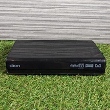 Dion STB2AW11 Digital Set Top