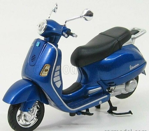 New ray die cast vespa - new, 1:12