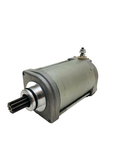 Starter motor jawa - starter,