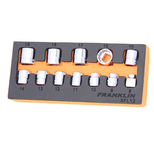 Drive low profile socket - drive,