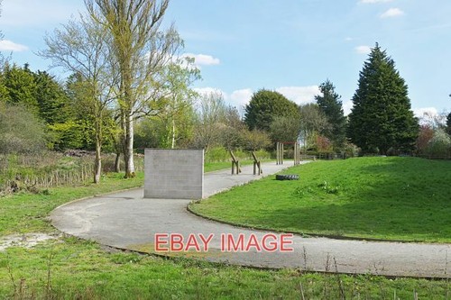 Photo assault course merrist - photo,