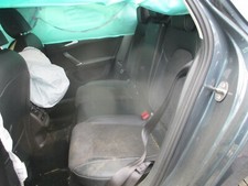 SEAT LEON MK4 2021 HALF