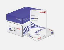 Xerox Premier 90 gsm A4 Printer Paper 2500 Sheets (5 Reams) 1 Box + 24h Delivery