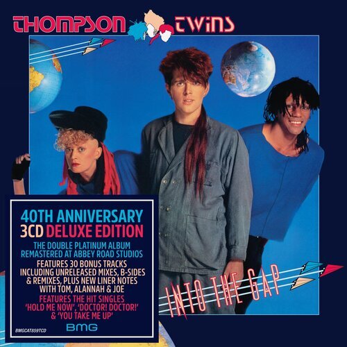 Thompson twins into the - into,