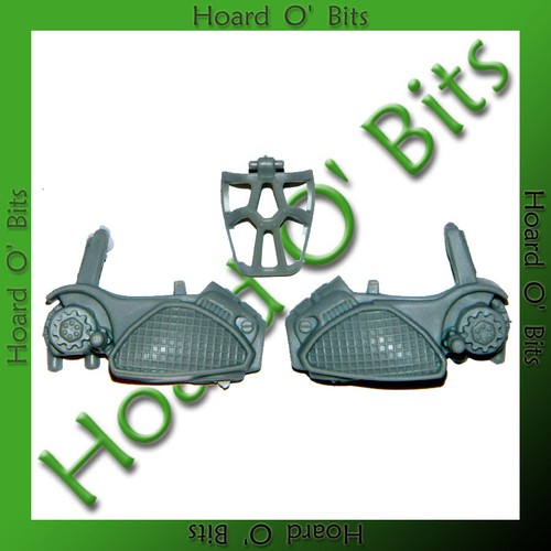 Robogear bits helix - helix, mini