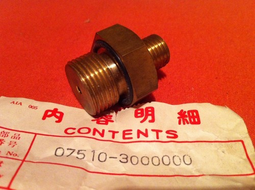 Adapter honda 500 cb 750 - honda, k1