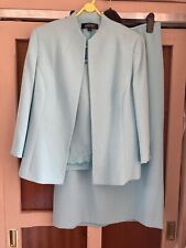 Kasper 3 peice ladies suit for special occassion Size 14
