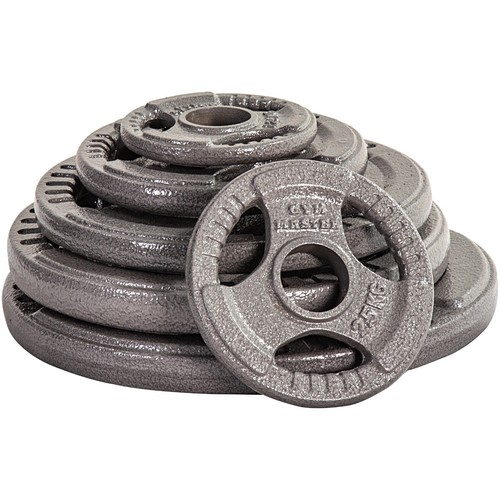 Gym master tri grip - 2",