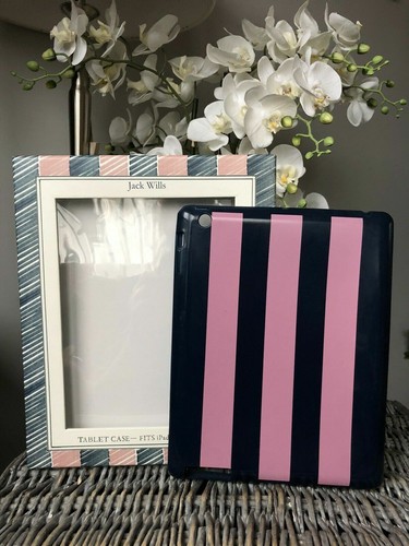 Jack wills tablet case ruskin - case,
