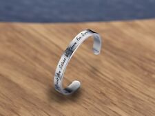 Personalised Name Engraved