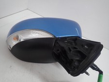 NISSAN MICRA MK5 2017 RIGHT