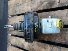 LDV V80 SERVO AND BRAKE MASTER