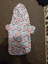 Xmas Dog Jumper