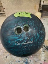 Hurricane Ten Pin Bowling
