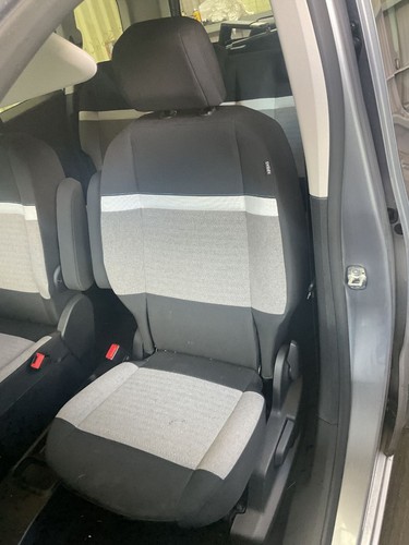 Citroen berlingo mk3 front - mk3,