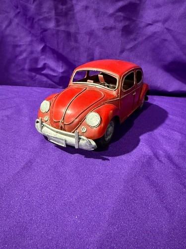 Vintage tonka beetle 1960s - vintage, vw