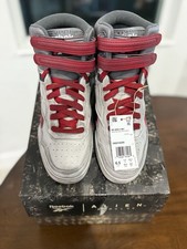 Reebok x Aliens BB 4000 II Mid