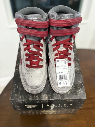 Reebok aliens 4000 - reebok,