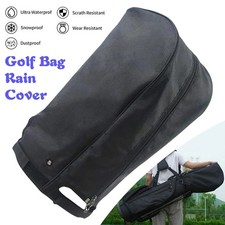Waterproof Golf Bag Cover