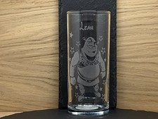 Personalised Shrek Engraved