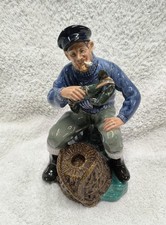 Royal Doulton  'The Lobster