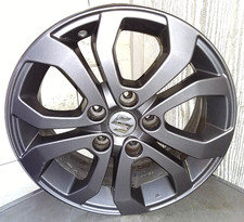 suzuki vitara 6.5" x 16" 